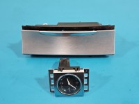Listwa dekor deski Vw Passat B7 3AB858366, 3AB857212E, 3AA863324A Europejska, KPL.