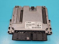 Komputer Sterownik silnika 0281032456, 9814182680 Citroen C4 II 1.6 hdi
