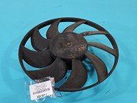 Wentylatory Wentylator chłodnicy Opel Movano II 856635A 2.5 tdci