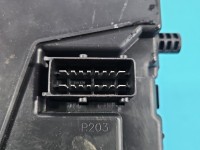 Komputer Sterownik silnika 237105093R, 284B19799R Renault Master III 10-24 2.3 DCI