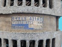TEST Alternator Dodge Caravan IV 00-07 04868431AG 3.3b