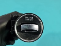 Stacyjka KLUCZYK WKŁADKA Vw Passat B7 3C0905843AA