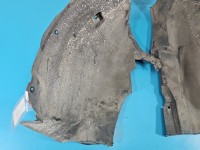 Nadkole przód prawe Toyota Proace City 9817398480