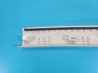 Osłona ZAŚLEPKA PLASTIK Mitsubishi Eclipse Cross 7210A386ZZ