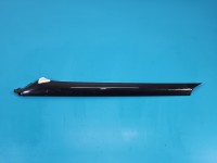Osłona ZAŚLEPKA PLASTIK Słupka pp zewnętrzna , uszkodzone mocowanie , BJ32-025A52-AD Land rover range Evoque I 11-18