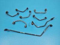 RURKI Przewód paliwowy Audi A6 C6 2.7 TDI