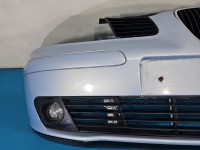 Zderzak przód przedni Seat Ibiza III 6L LS5t