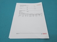 Wtryskiwacz Toyota Avensis II T25 23670-0R030 2.0 D4D