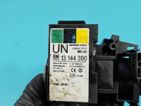 Komputer Sterownik silnika 0261208253, 55352622 Opel Corsa C 1.2 16V