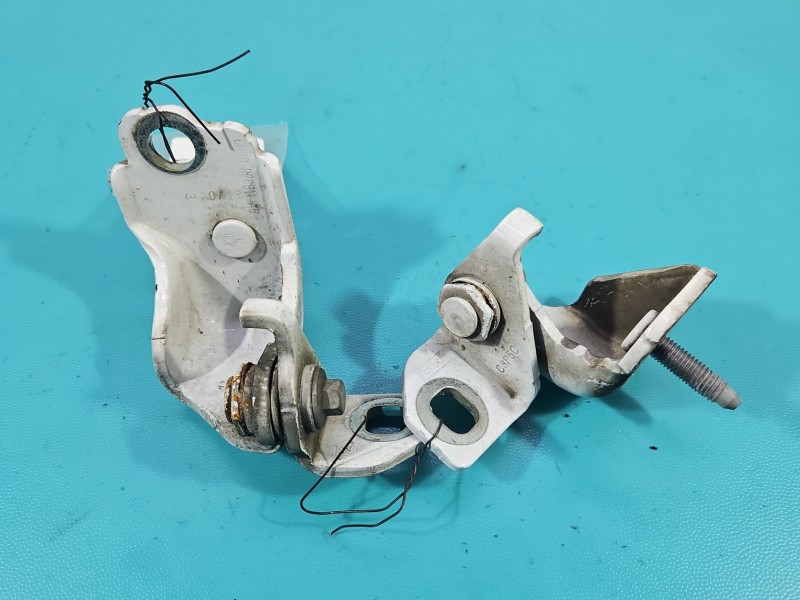 Zawias drzwi tył lewy Ford S-max II MK2