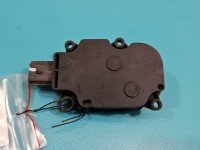 Silniczek pozostałe Ford Fusion USA 2012-2020 2.0 EcoBoost