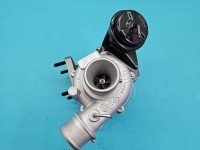 Turbosprężarka Regenerowana Fiat Doblo II 260218/8, 55254739 1.4 Tjet (198A4000) 120KM