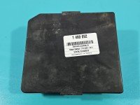 Sterownik moduł Nissan Qashqai I J10 06-13 284B7-BB02C Nissan, Europejska, BSI