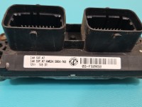 Komputer Sterownik silnika Fiat Seicento 1.1 wiel