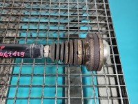 Półoś przód prawa Skoda Yeti 2.0 tdi manual