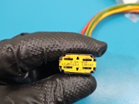 Stacyjka KLUCZYK WKŁADKA Renault Scenic I