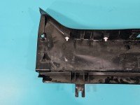Osłona ZAŚLEPKA PLASTIK IMPRK1407263, 6900241, A2186900241, Rysy OSŁONA PASA TYŁ BAGAŻNIKA Mercedes CLS II C218 W218 218...