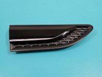 Listwa błotnika przód prawa Land rover Discovery Sport 14- L550 FK72-280B10
