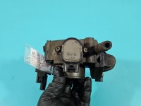 Przepustnica Mazda 3 I BK 136200-2731, 198500-1260 1.3b