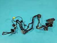 Instalacja Wiązka drzwi przód prawych Vw Passat B7 3AB971121AK