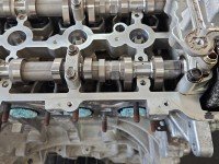 Silnik Hyundai Elantra VI 15-20 1.6 16V FILM pomiar