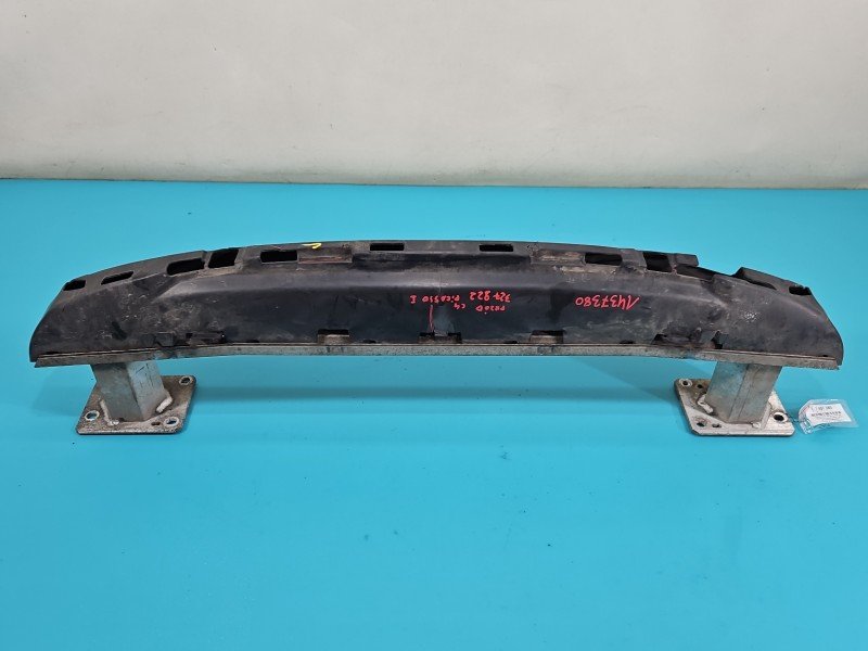 Wzmocnienie zderzaka przód Citroen C4 picasso I 06-13 przednie Wzmocnienie zderzaka przód Citroen C4 picasso I 06-13 przednie