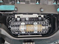 Deska rozdzielcza konsola kokpit Land rover Discovery Sport 14- L550 eu