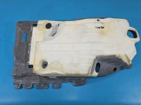 Wykładzina DYWAN PODŁOGA Peugeot 508 II 18- 98134181ZD, 98134178ZD
