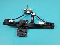 Podnośnik tył prawy Opel Corsa F 9829045880