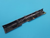 Listwa listwy dekory dekor deski Kia Stinger eu