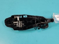 Klamka tył lewa zewnętrzna Peugeot 508 II 18- 9802977380, 210220C EKL