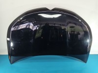 Maska przednia Citroen DS4 11-15 czarny KTV