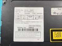 Radio fabryczne Toyota Avensis II T25 86120-05081 radioodtwarzacz