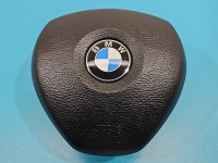 Poduszka powietrzna kierowcy airbag BMW X6 E71