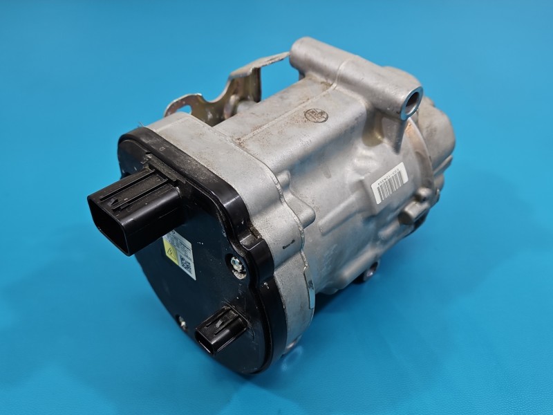 Sprężarka klimatyzacji kompresor Toyota Corolla E21 19- 1.8 16V 042400-1202, 10H06965