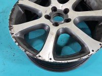 Felga aluminiowa 19" komplet alufelgi felgi HONDA CR-V III 06-