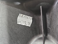 Osłona ZAŚLEPKA PLASTIK Mercedes W222 A2226826401