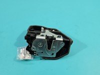 Zamek tył prawy 7229460 Bmw f10 f11 Producent części: BMW, 4pin