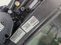 Szyberdach Mercedes ML W164 5d