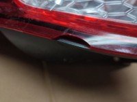 Lampa tył lewa Dodge Caravan V 07-20 HB