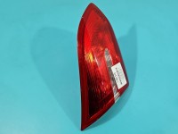 Lampa tył lewa Ford Focus Mk3 sedan Producent części: FORD, SEDAN KLAPY BAGAŻNIKA LIFT 14-18, F1EB-13A603-AB EUROPA