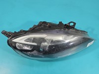 Reflektor prawy lampa przód Volvo V40 II 12- EUROPA
