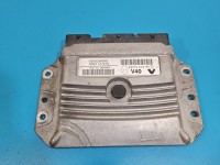 Komputer Sterownik silnika Renault Fluence 1.6 16V 237100131R