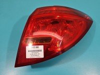 Lampa tył prawa Opel Meriva B HB