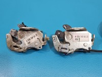 Zamek tył prawy A6397400535, A6397400635 Mercedes Vito W447 14- Mercedes, DRZWI SKRZYDŁOWE