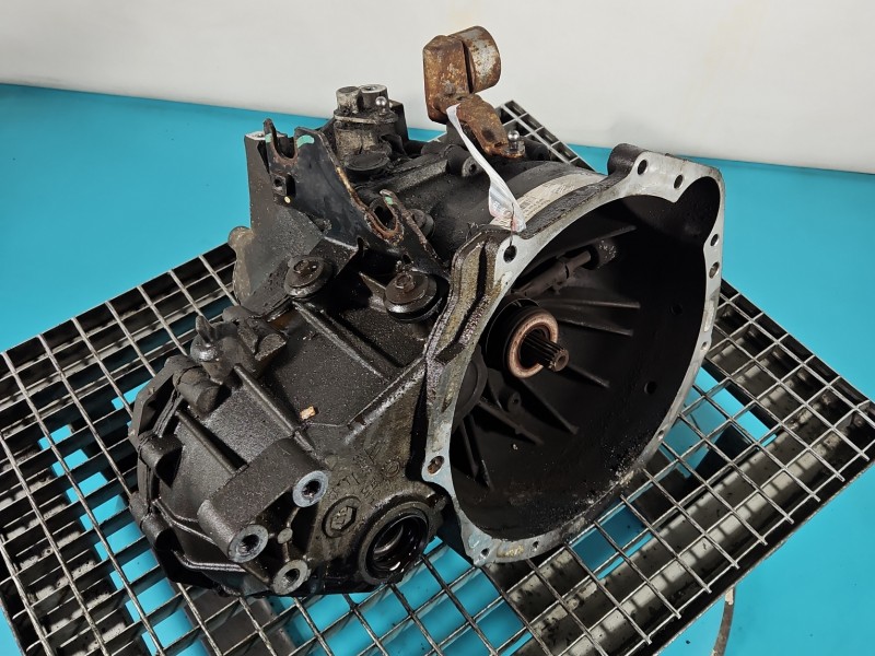 Skrzynia biegów P05106123AB Dodge Caliber 1.8 16V