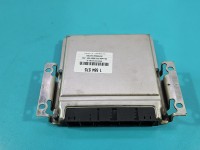 Komputer Sterownik silnika Mercedes Vito W638 2.2 cdi 0281010927, A0001535979
