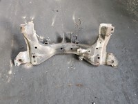 WÓZEK KOŁYSKA TRAWERS Sanki Belka silnika Kia Carens II 1.8 16V