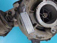 Turbosprężarka Renault Megane III 774193-3, 8200799760 1.9 dci (F9Q) 131KM