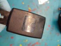 Pas bezpieczeństwa przód lewy kierowcy Vw Transporter T5 7H0857877, 7H0857577QVZ EU